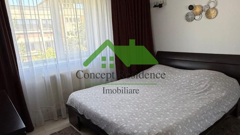Apartament 3 camere, 70 mp, garaj sub bloc – Str. Moldovei - Poză 6