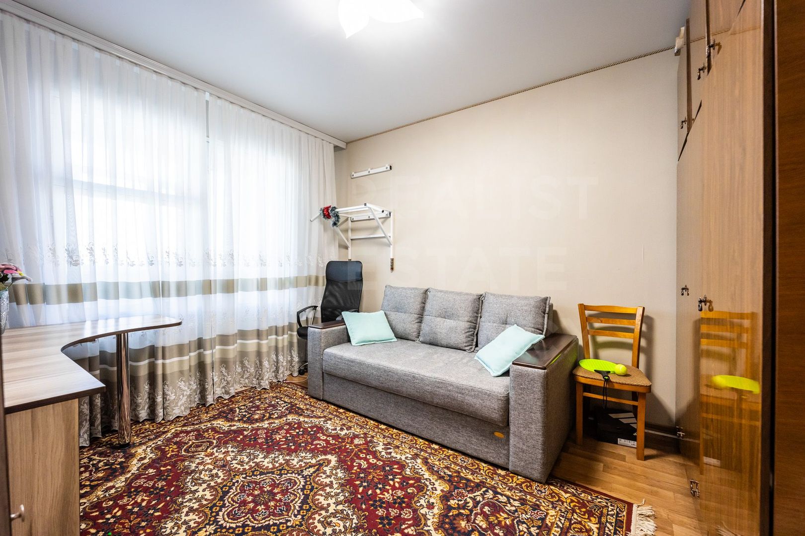 Vânzare, apartament, 4 camere, Strada Igor Vieru, Ciocana - Poză 14