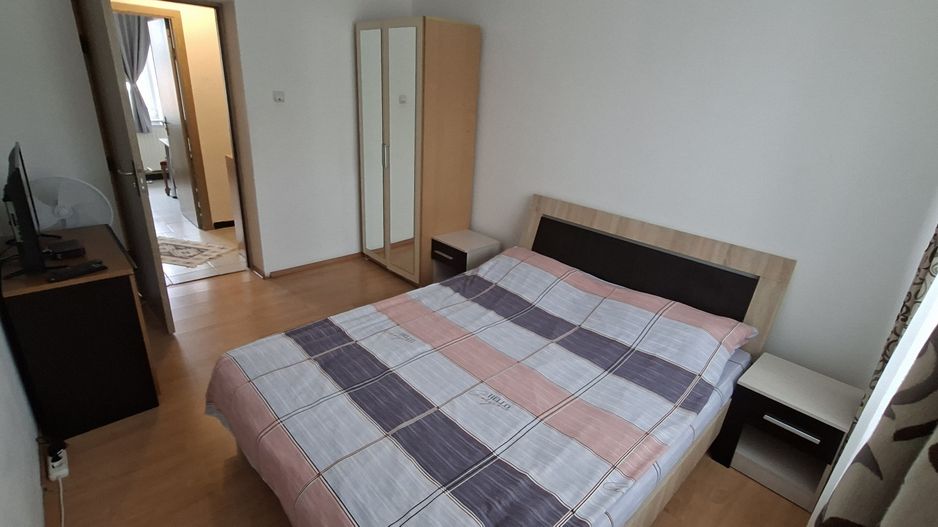 Apartament cu 2 camere - P-ta 700/Business Center - Poză 3