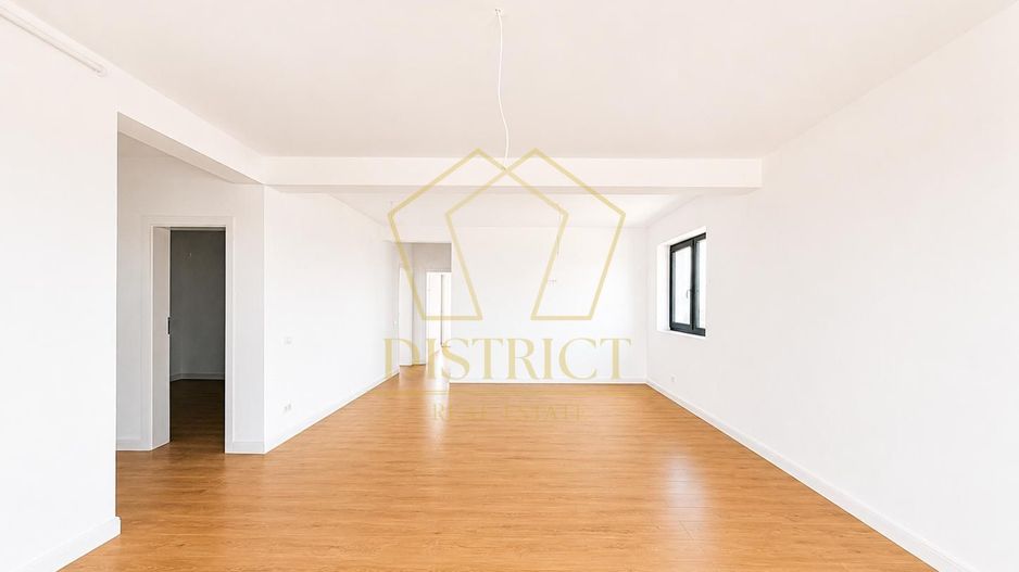 COMISION 0 | Apartament deosebit cu 4 camere | Torontalului - Poză 6
