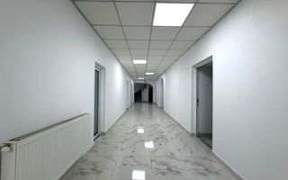 Spatiu comercial de inchiriat // 200mp // Cismigiu // zona premium - Poză 11