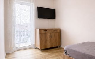 Comision 0% Apartament 3 camere si terasă 70mp, mobilat-utilat | Giroc - Poză 6