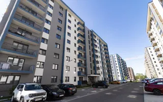 Schimb apartament 3 camere Tractorul cu 2 camere + 70.000 € diferență - Poză 14