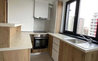 Apartament 2 camere de închiriat | Novum Residence | 50 mp | - Poză 3