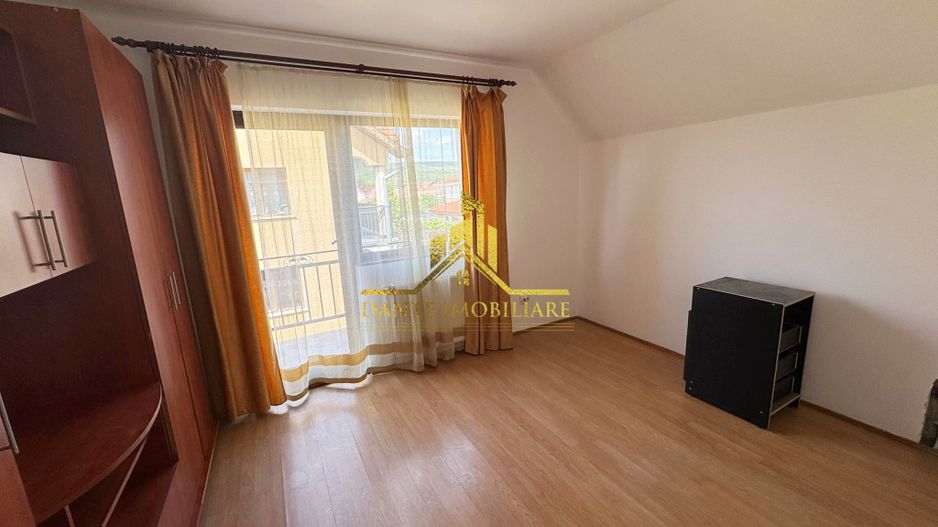 3 camere, LA CASA, modern, imobil nou, balcon, parcare, Someseni - Poză 12