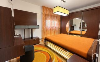 APARTAMENT 3 CAMERE | 72MP  | IANCULUI-MEGA MALL | CENTRALA | RENOVAT - Poză 4