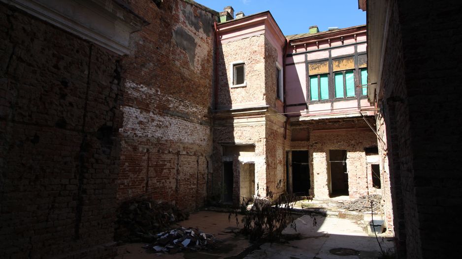 Spatiu comercial P+E zona Rosetti / 800 mp - Poză 20