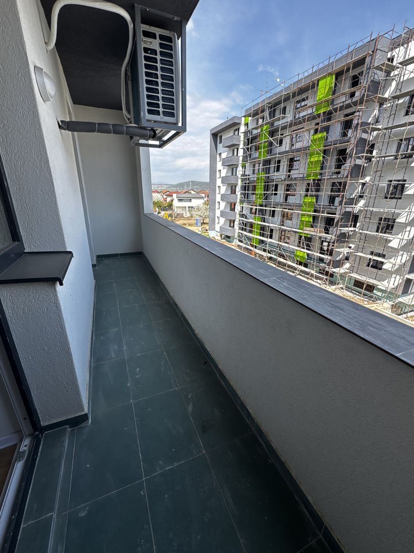 Apartament nou,doua camere - Poză 6