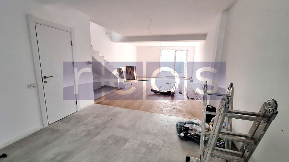 200000 EURO | VILA INDIVIDUALA 134 MP UTILI | ZONA FUNDENI - Poză 1