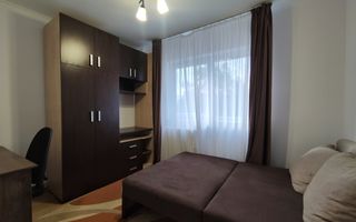 Apartament cu 2 camere decomandate | Cartierul Mănăștur -Zona Calvaria - Poză 4