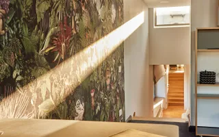 Vila spectaculoasa cu 6 camere, finisaje premium, zona Corbeanca - Poză 20