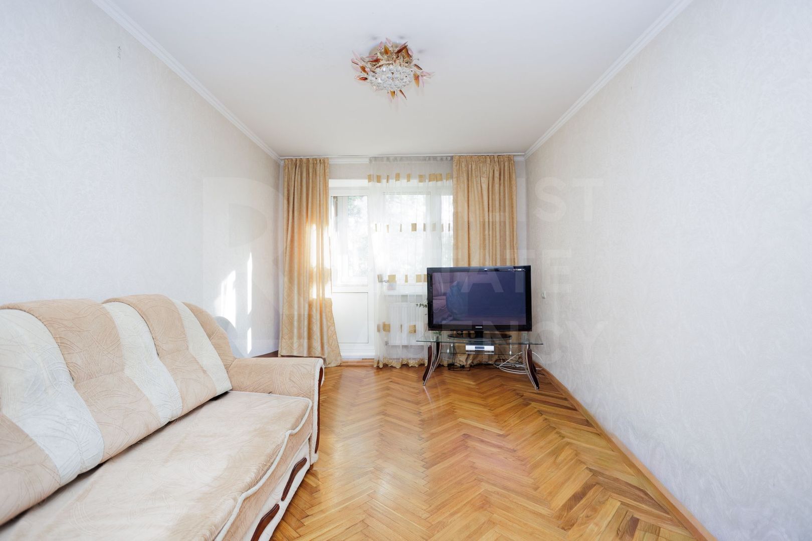Vânzare, apartament, 2 camere, bulevardul Traian, Botanica - Poză 7