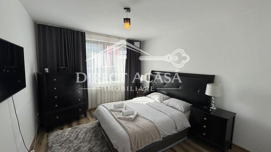Apartamentcu  2 camere ( Pet Frendly)-Acta Residence-Tudor - Poză 2