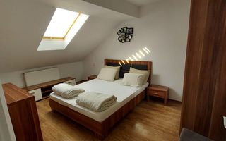 Mansarda cu 2 camere, Girocului - Poză 6