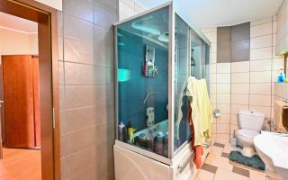Vila cu 1.500 mp teren, gradina amenajata, linistita zonare,  Halchiu, Brasov - Poză 42