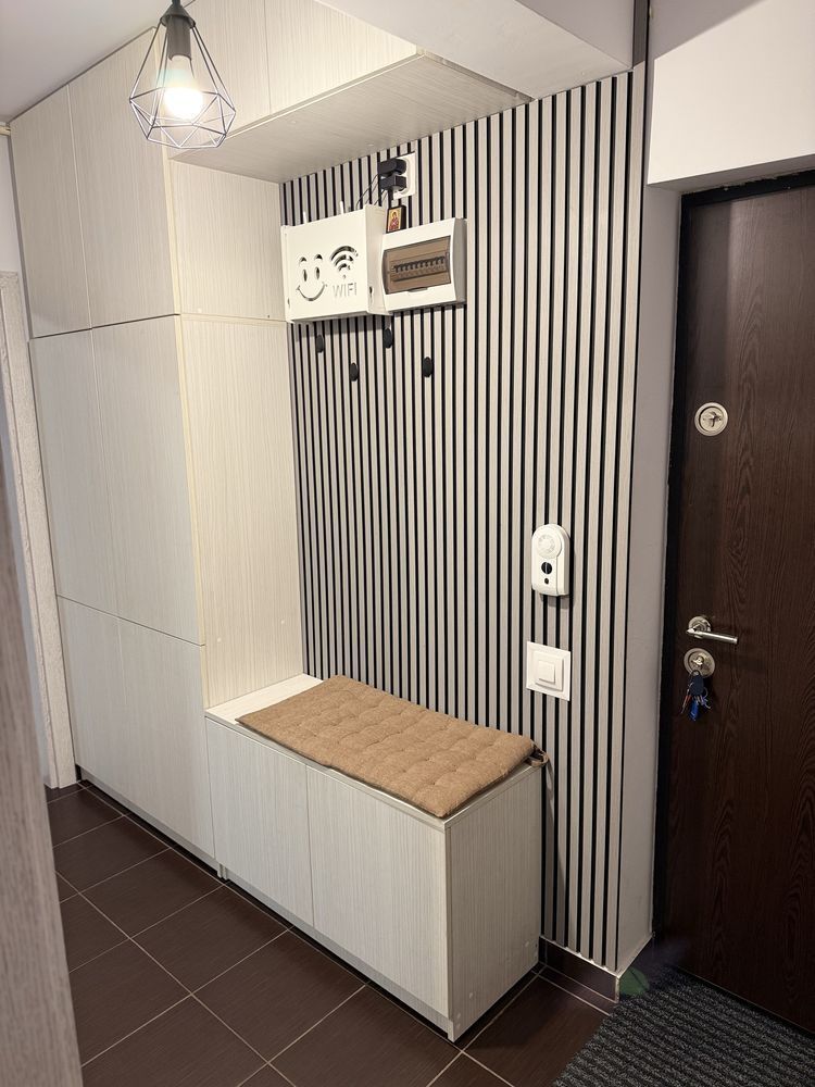 Vânzare 🌟 Apartament 2 Camere Decomandat | Bloc 2019 | Parcul Teilor - Poză 5