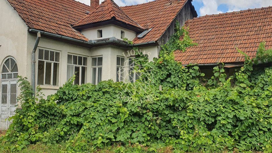 Casa 3 camere 126 mp-teren 4000 mp-Loc. Matei, Zona Centru - Poză 1