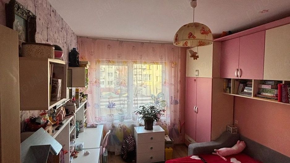 Vand apartament 3 camere | 64 mp | Etaj 1 | Parcare inclusă | Proprietar - Poză 5