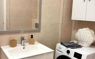 Apartament 2 Camere  | Parcare Subterană | Unirea Towers - 600 euro - Poză 8