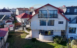 Năvodari - Casă exclusivistă cu ponton privat – Primul rând la lac - Poză 65
