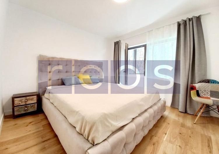 Proprietar, vand ap 4 camere, Maguricea, Aviatiei - Poză 2