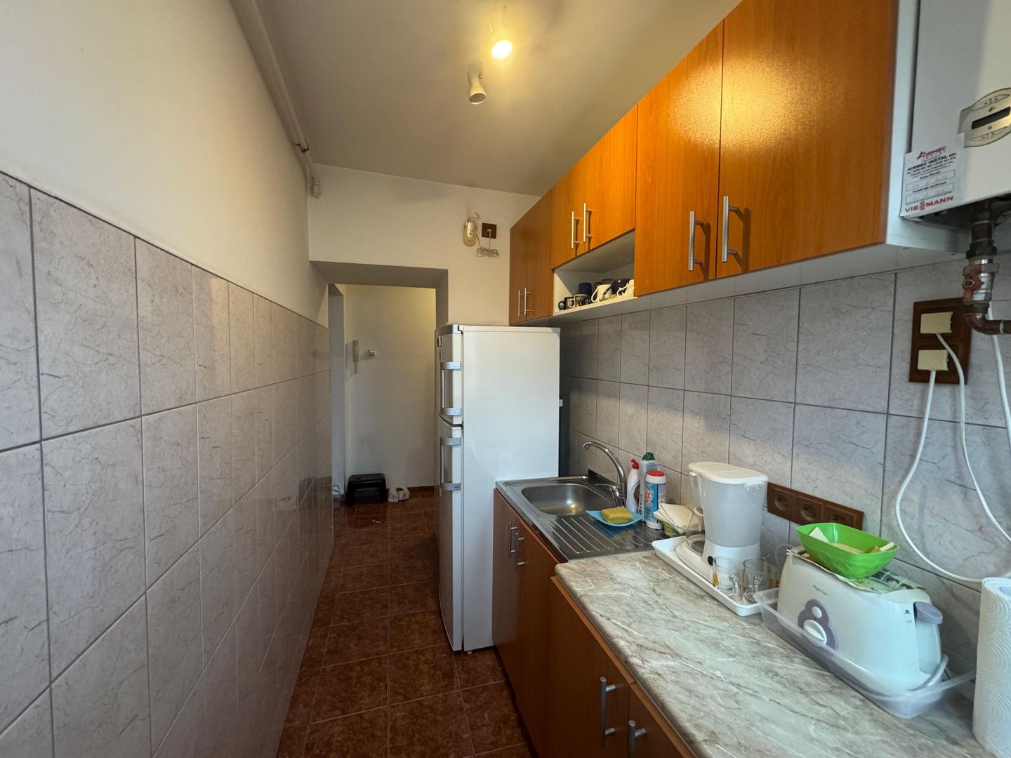 COMISION 0% | Apartament 4 Camere | 60 mp | Zona Take Ionescu - Poză 6