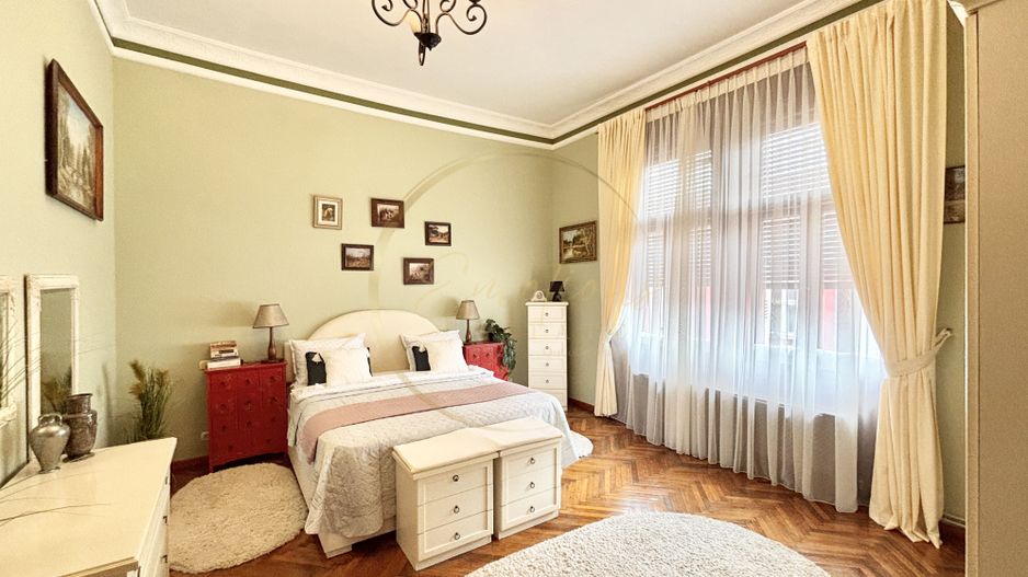LUX | Apartament 3 Camere - PIAȚA LIBERTĂȚII - Poză 3