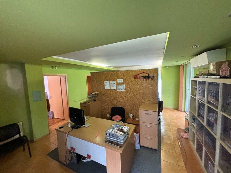 Spatiu comercial langa Medicina si Prefectura - Poză 15