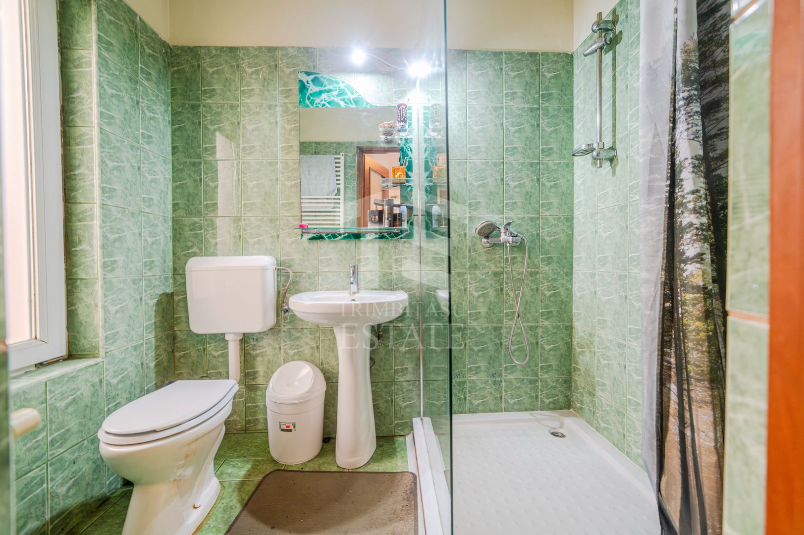 Oportunitate UNICA! Casa individuala la pret de apartament in Chisoda - Poză 29