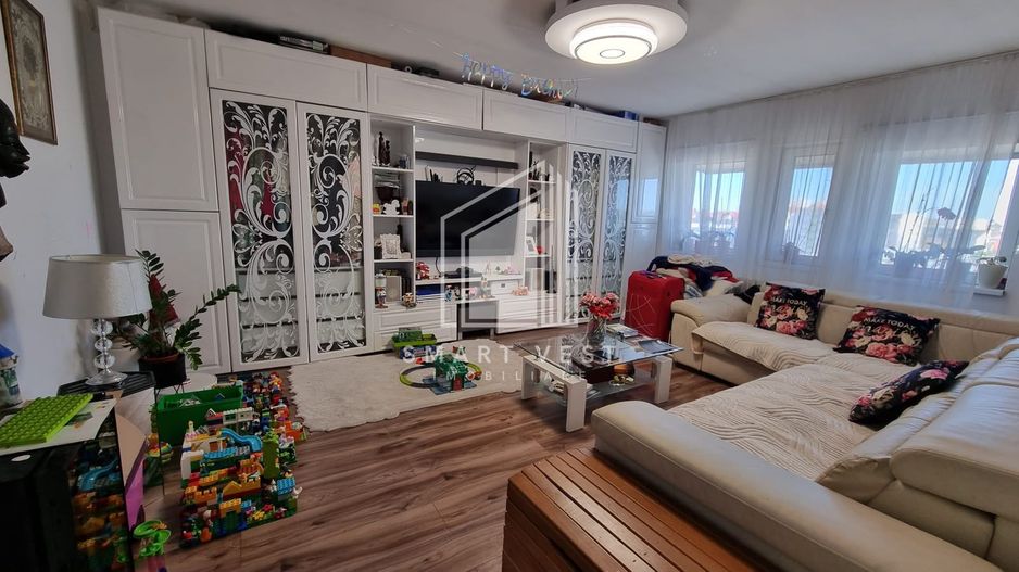 Apartament 3 camere | 78 mp | Zona Semicentrala - Poză 4