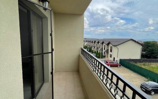 Apartament 3 camere de inchiriat, Valea Lupului, Zefir Residence - Poză 8