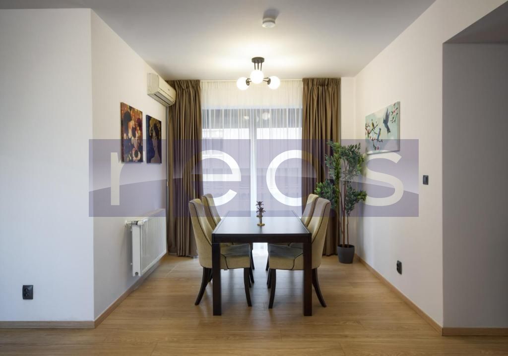 INCHIRIERE 3 CAMERE | UTILAT SI MOBILAT | LOC PARCARE | IDEAL FAMILIE - Poză 4