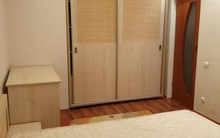 Inchiriere ap 3 camere  zona 13 Septembrie, centrala ap, loc parcare - Poză 4