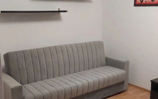 Închiriere 🏡 Garsonieră modernă, mobilată/utilată, 600 m de metrou Dristor - Poză 1