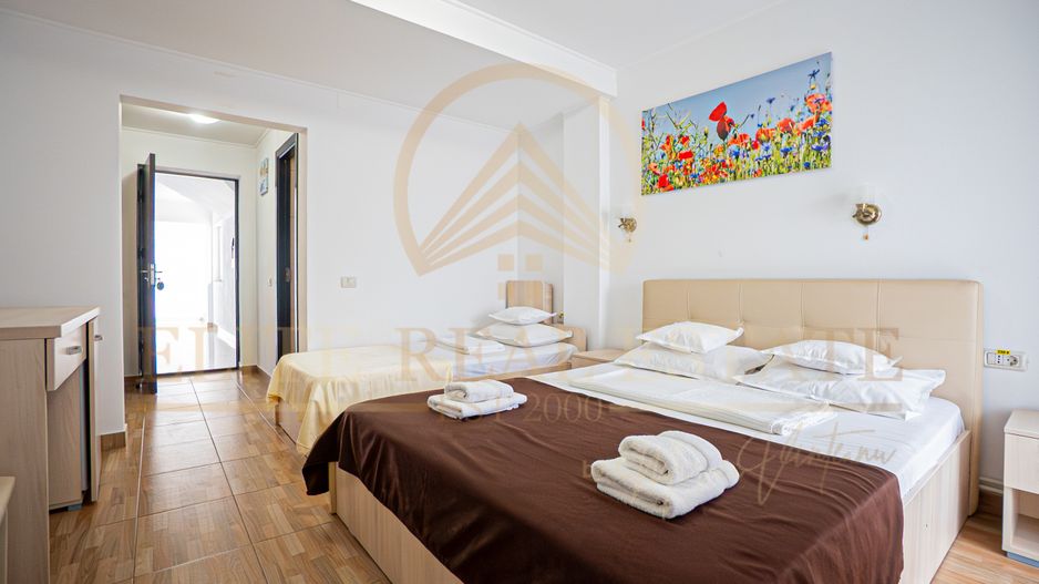 Vila premium în Mamaia Sat – proprietate exclusivistă 24 camere - Poză 11