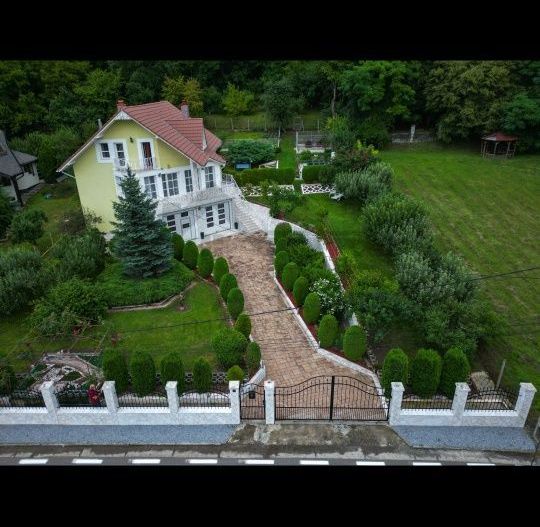 Casă de  vanzare Targu Mures  Corunca, - Poză 1