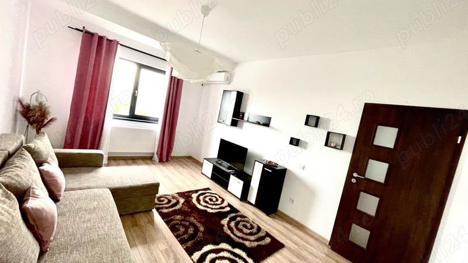Apartament 2 camere Drumul Taberei BLOC NOU!! - Poză 2