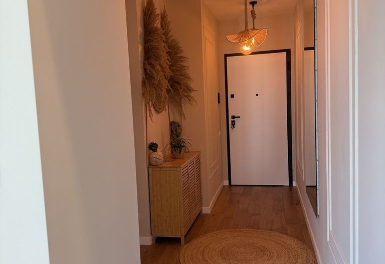 De inchiriat Confort și rafinament în One Cotroceni * Loc de parcare subteran - Poză 9