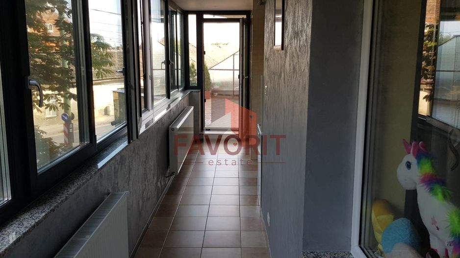 Apartament 2 camere decomandat 80 mp+30 mp terasa | Zona Dorobantilor | - Poză 8