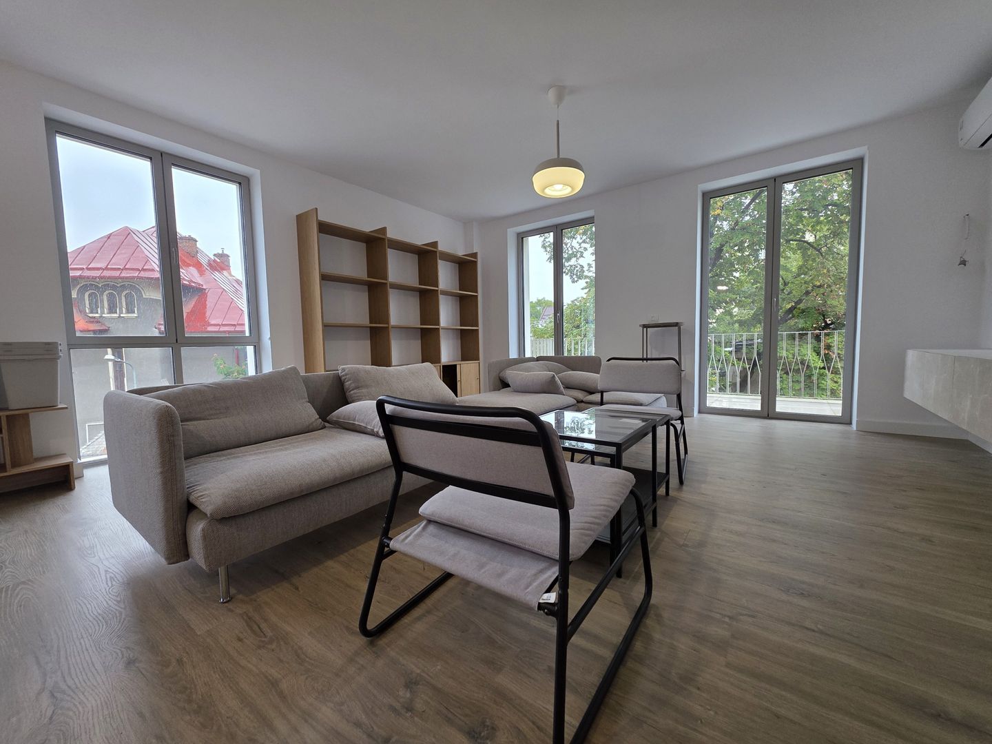 Promo Apartament 3 camere de închiriat  – Armenească Universitate - Poză 6