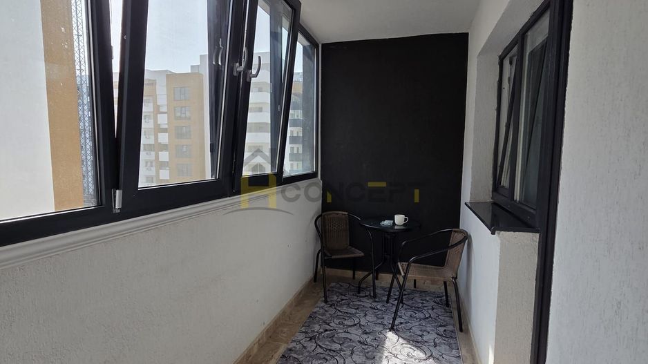 Inchiriere garsoniera mobilat utilata 5 min metrou - Poză 8