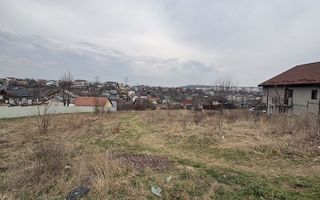 Vanzare teren intravilan Valea Adanca - Poză 1