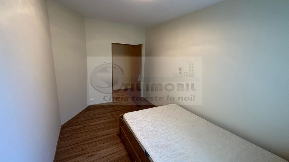 Ap. 3 camere decomandat |65 mp|  121.900 € zona Gradina Botanica - Poză 9