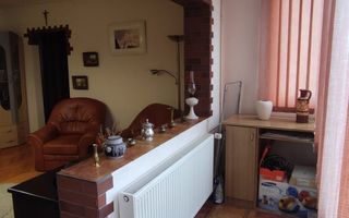 Mobilat și utilat | Etaj 3/4 | 53 mp utili + balcon | Zonă liniștită Dâmbovița - Poză 5