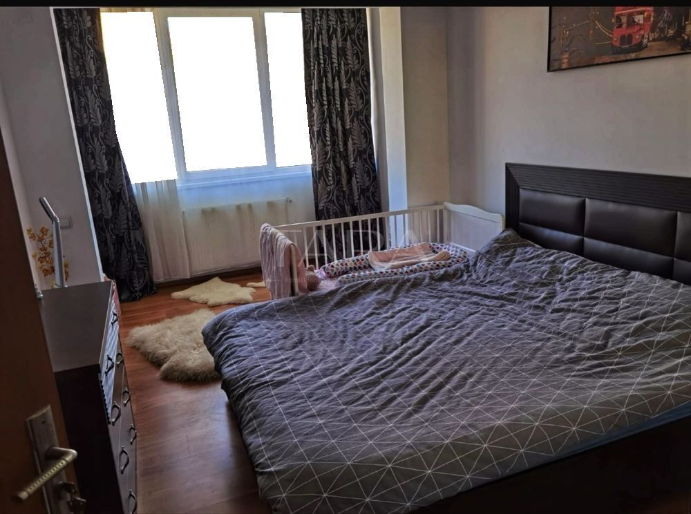 Vânzare Apartament 2 Camere, zona strazii Florilor, Florești. - Poză 4