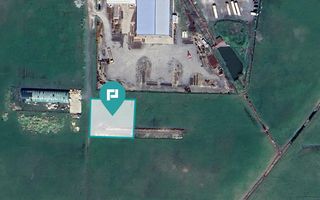 Teren intravilan 2000mp – zona industrială Săcălaz - Poză 4