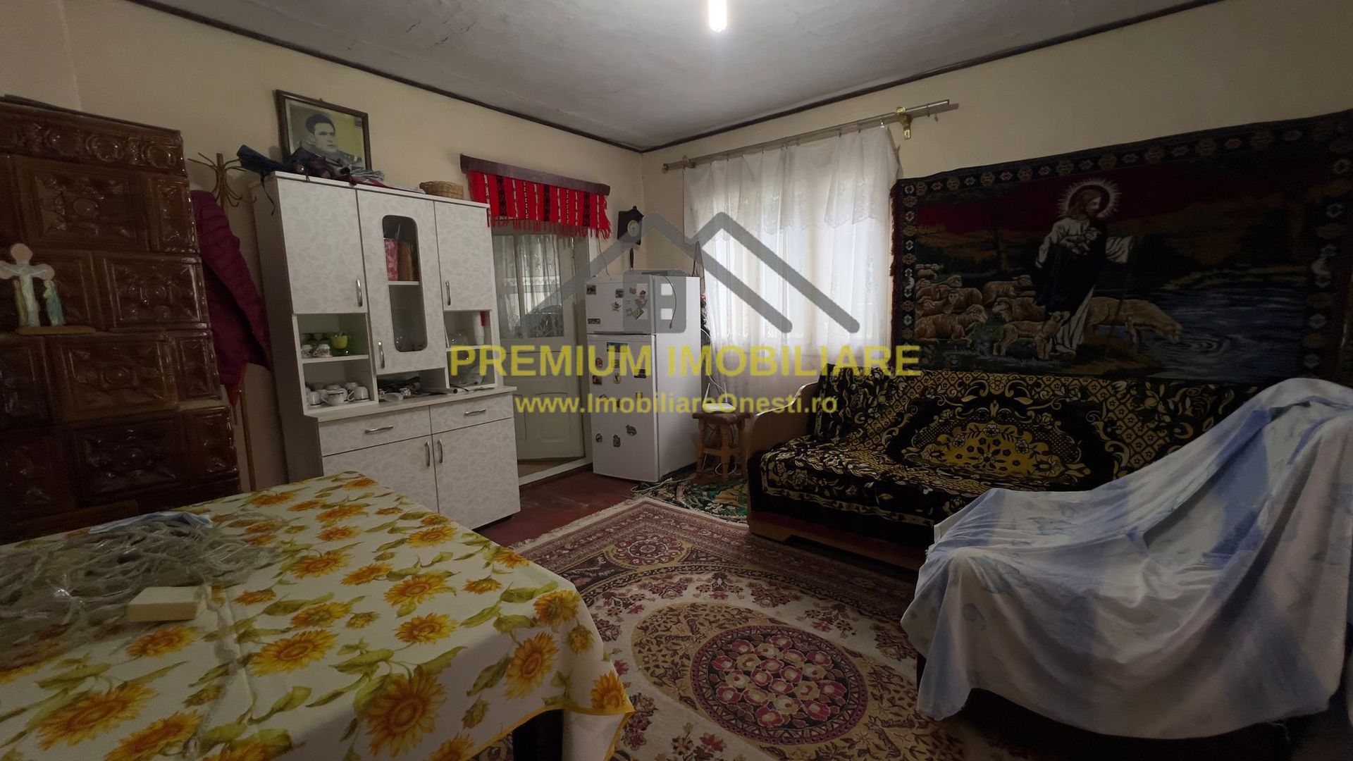 Casa de vanzare in statiunea turistica Tg-Ocna - Poză 8