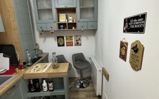 Inchiriere apartament 3 camere, bloc nou, parcul Carol - Poză 3