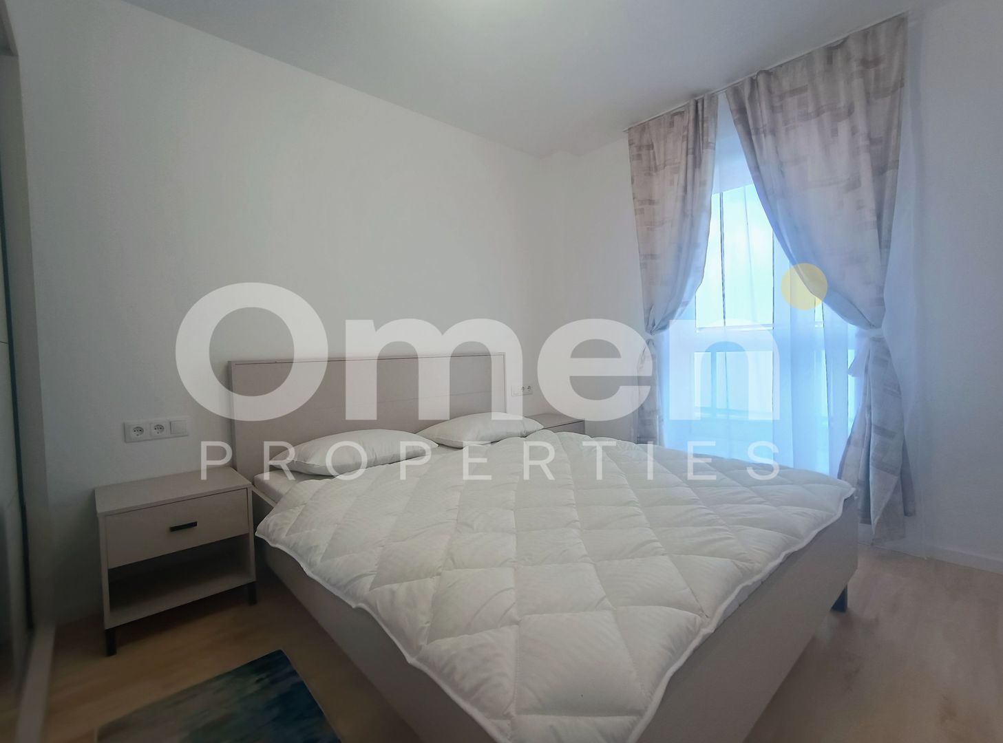 Apartament de închiriat | Lupului | 2 camere | 45 mp - Poză 1
