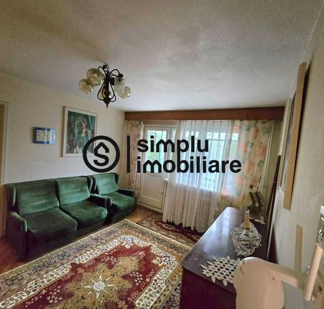 3 camere semi, etaj 3/4 - 122 000 Euro - Poză 9
